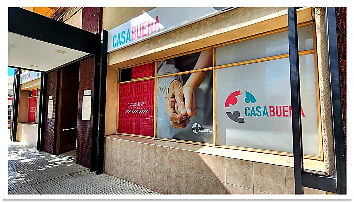 Casa Buena